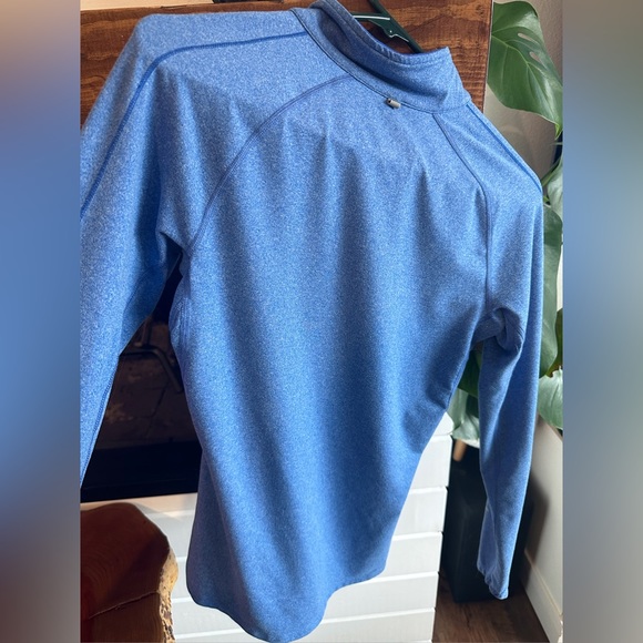 Nike Element Quarter Zip Pullover - Picture 2 of 9